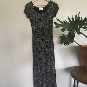 VINTAGE cocktail dress